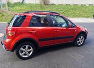 Suzuki SX4 5