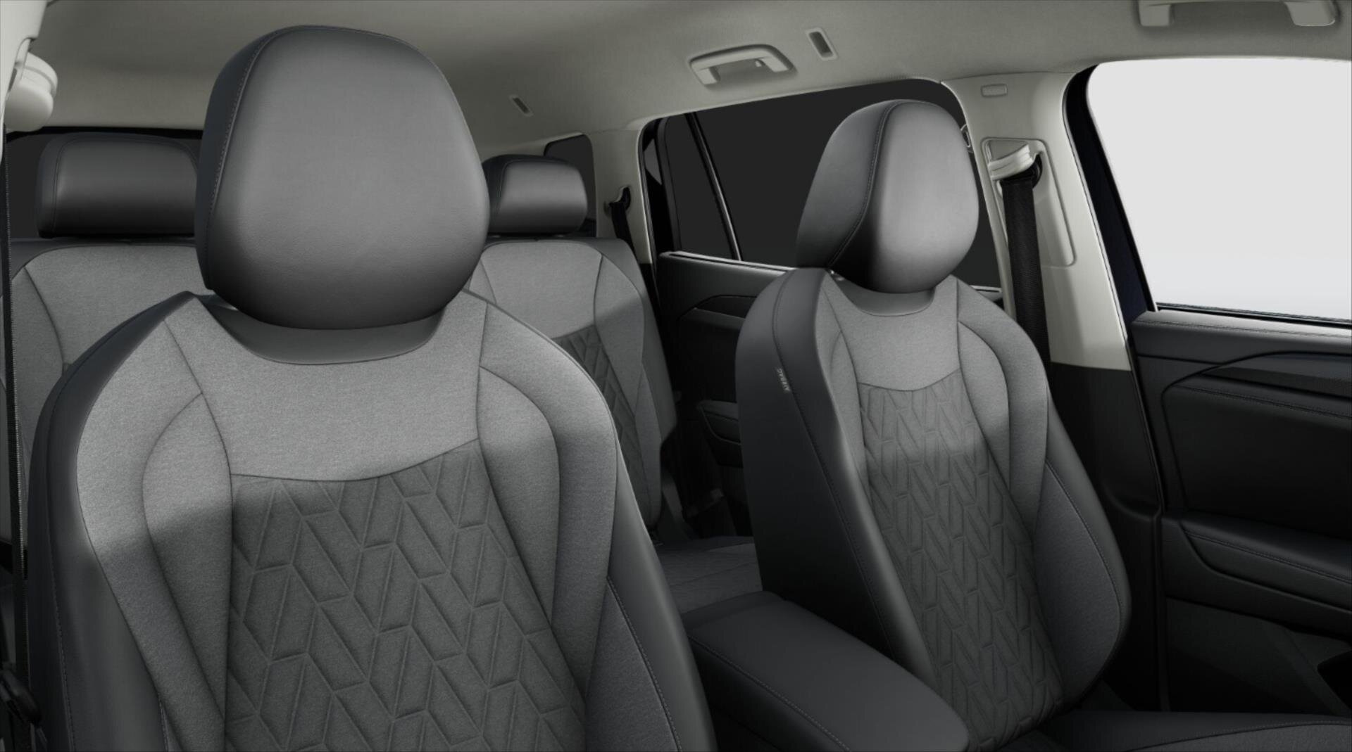 Volkswagen Tayron SUV / Terénní 1,5 l 110 kw