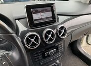Mercedes-Benz Třídy B Hatchback 1,6 l 90 kw