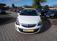 Opel Corsa 3