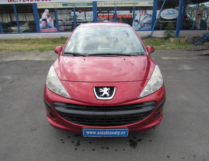Peugeot 207 2