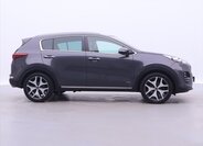KIA Sportage SUV / Terénní 1,6 l 130 kw