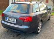 Audi A4 Kombi 0,0 0