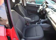 Škoda Fabia Kombi 1,4 l 66 kw