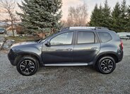Dacia Duster SUV / Terénní 1,6 l 84 kw