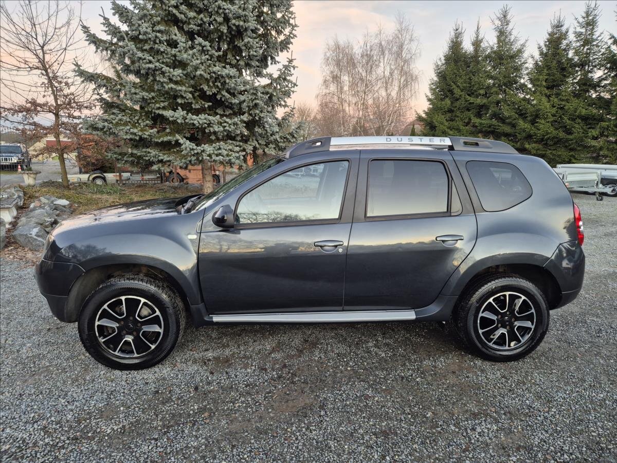 Dacia Duster SUV / Terénní 1,6 l 84 kw