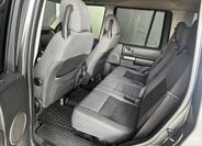 Land Rover Discovery 16