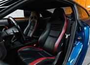 Nissan GT-R 27