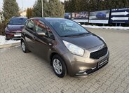 KIA Venga MPV 1,4 l 66 kw