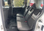 Renault Kangoo Ostatní 1,5 l 70 kw