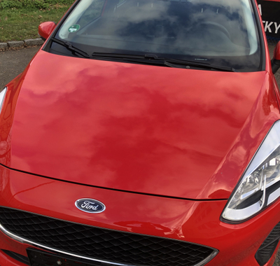 Ford Fiesta 18