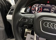 Audi Q7 SUV / Terénní 3,0 l 200 kw