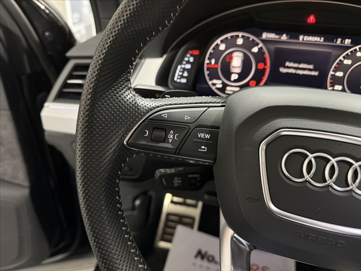 Audi Q7 SUV / Terénní 3,0 l 200 kw