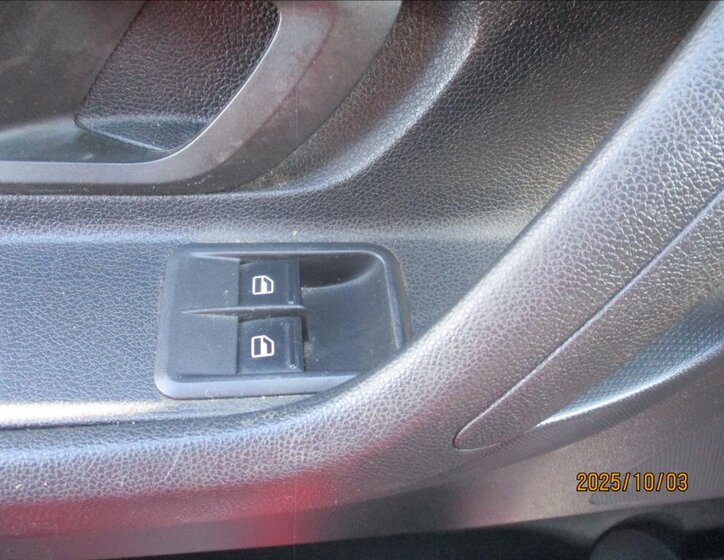 Škoda Roomster Kombi 1,4 l 63 kw