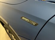 Škoda Kodiaq SUV 2,0 l 142 kw