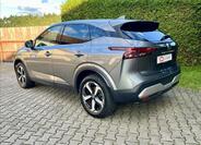 Nissan Qashqai 4