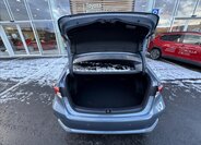 Toyota Corolla Sedan 1,8 l 72 kw