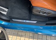 BMW X6 SUV / Terénní 4,4 l 512 kw