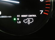 Toyota Land Cruiser SUV 4,7 l 175 kw