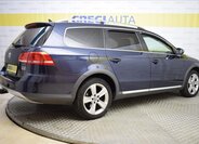 Volkswagen Passat Kombi 2,0 l 103 kw