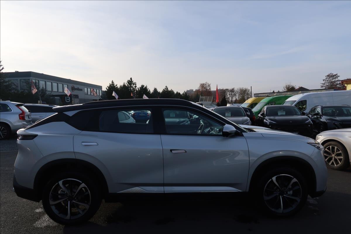 Dongfeng Mage SUV 1,5 l 145 kw