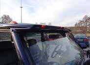 Jeep Cherokee SUV 4,0 l 136 kw