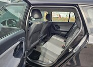 Škoda Fabia Kombi 1,4 l 63 kw