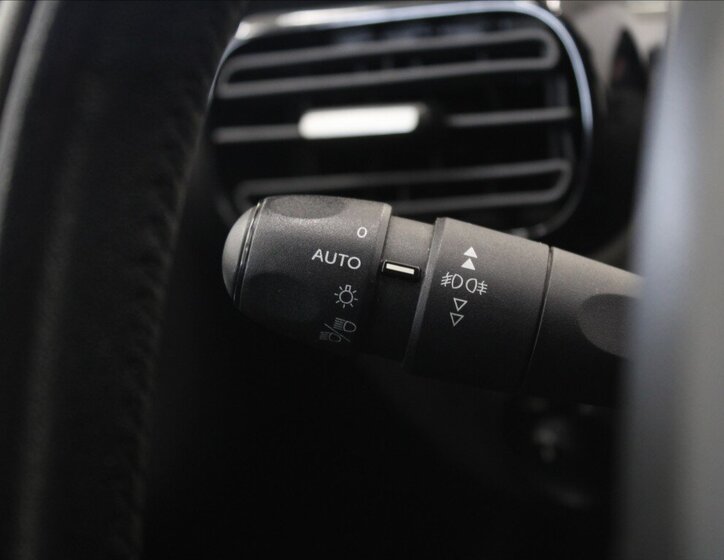 Citroën C4 Cactus Hatchback 1,2 l 60 kw