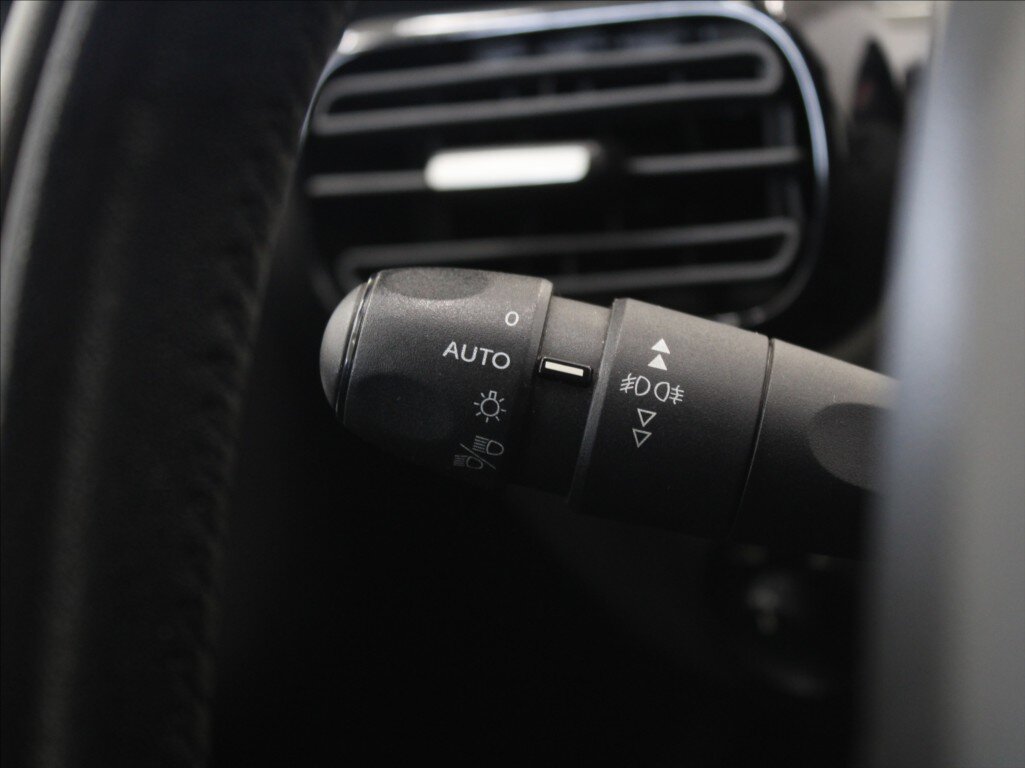 Citroën C4 Cactus Hatchback 1,2 l 60 kw