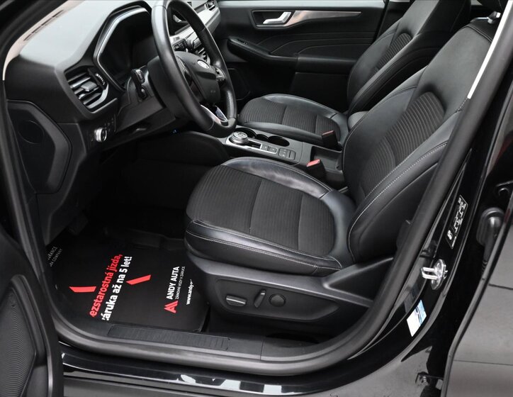 Ford Kuga SUV 2,0 l 140 kw