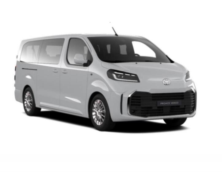 Toyota ProAce Verso 1
