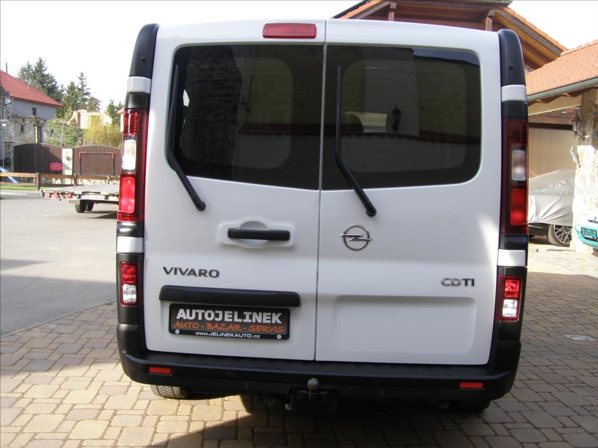 Renault Trafic Ostatní 1,6 l 0