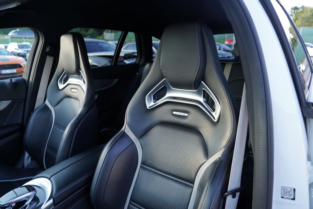 Mercedes-Benz Třídy C