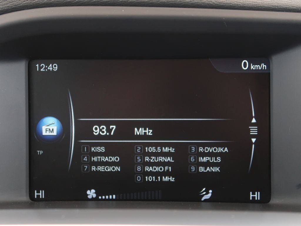 Volvo V60 Kombi 2,0 l 110 kw