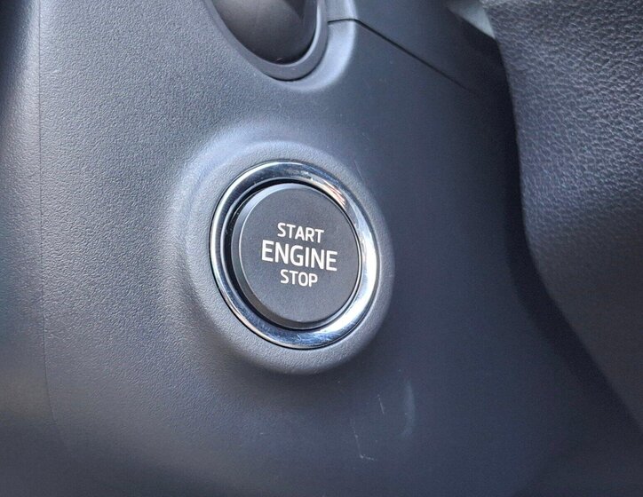 Škoda Scala Hatchback 1,6 l 85 kw