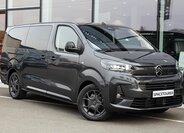 Citroën SpaceTourer Ostatní 2,2 l 132 kw