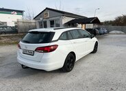 Opel Astra 10