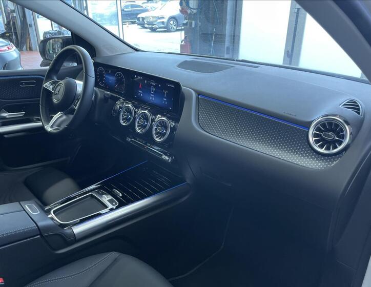 Mercedes-Benz Třídy B 14