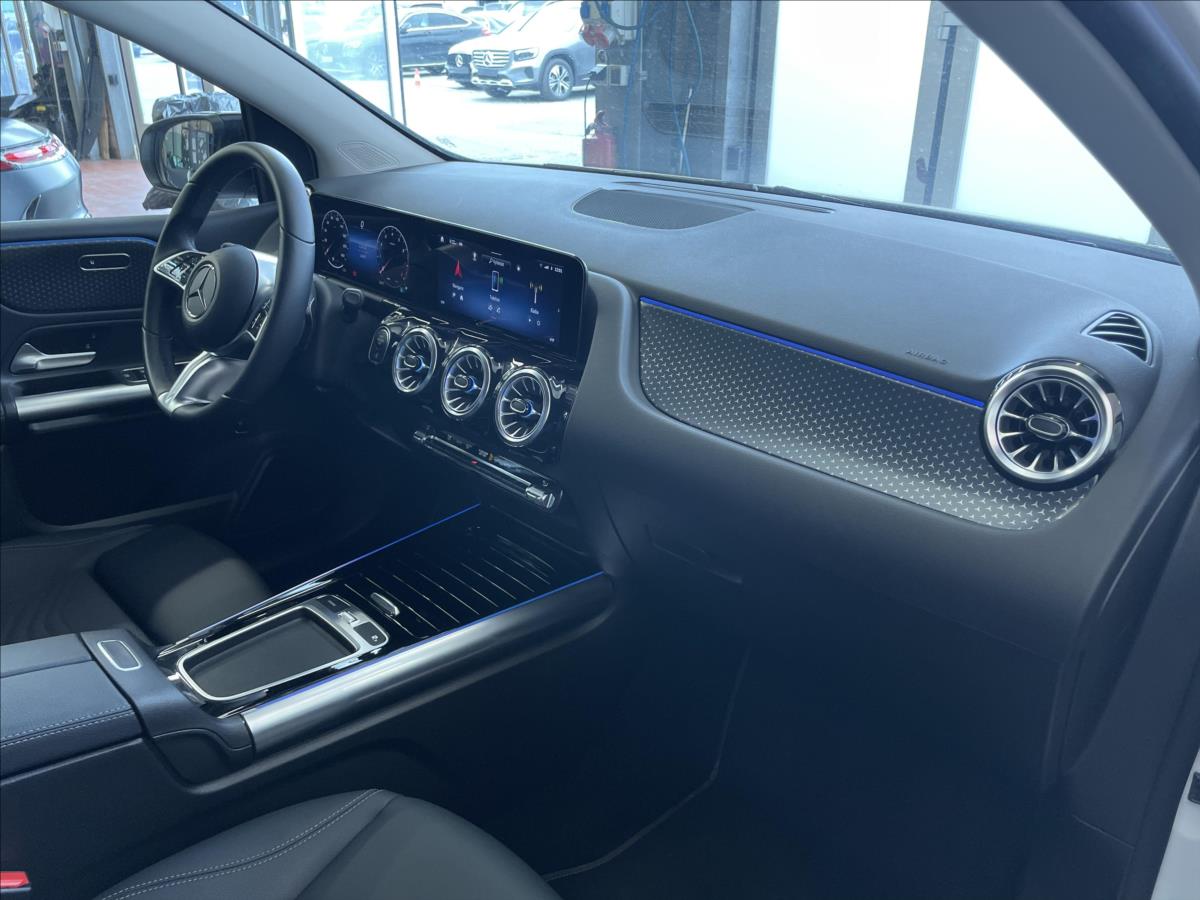 Mercedes-Benz Třídy B