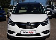 Opel Zafira MPV 1,6 l 88 kw