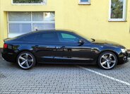Audi A5 Hatchback 2,0 l 155 kw