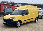 Fiat Dobló Skříň 1,6 l 77 kw