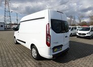 Ford Transit Custom Ostatní 2,0 l 96 kw