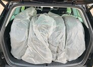 Škoda Kodiaq SUV / Terénní 2,0 l 110 kw