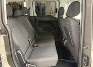 Volkswagen Caddy Kombi 2,0 l 90 kw