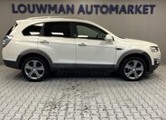 Chevrolet Captiva 16