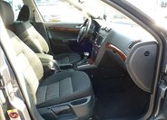 Škoda Octavia Kombi 1,8 l 118 kw