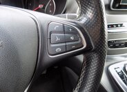 Mercedes-Benz Třídy V Ostatní 2,1 l 140 kw