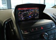 Opel Zafira MPV 2,0 l 125 kw