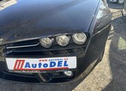 Alfa Romeo Brera Kupé 2,0 l 125 kw